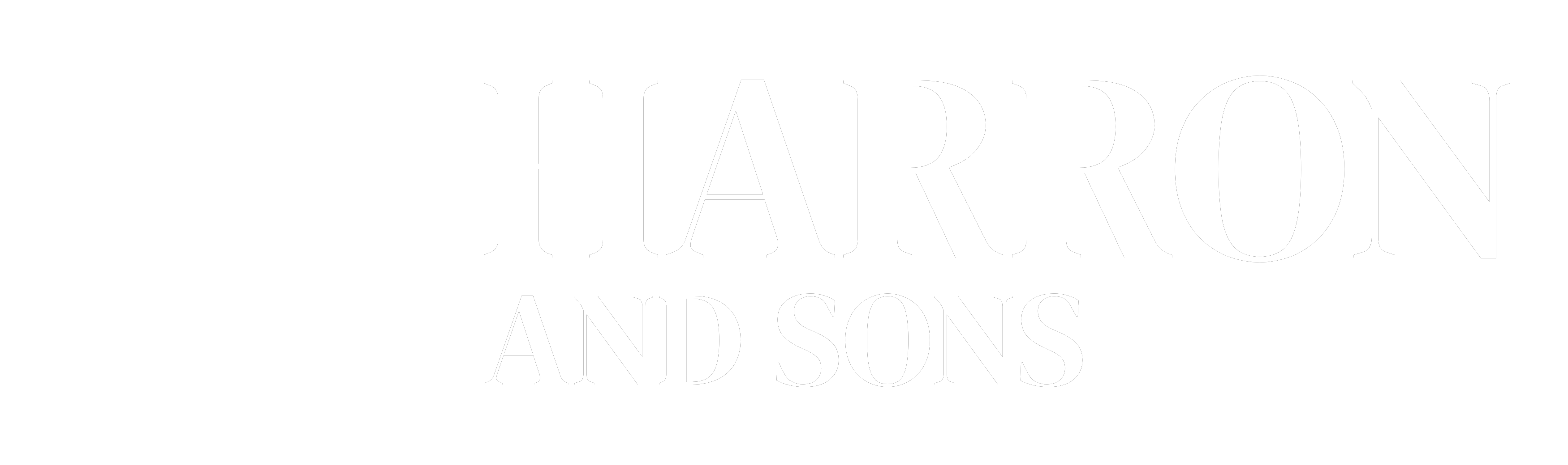 Harron and Sons