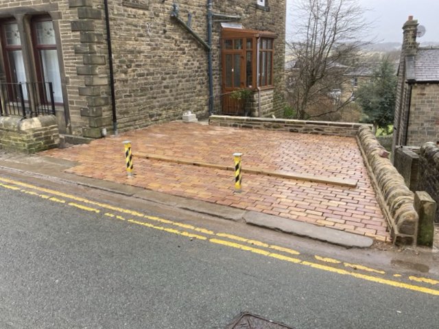 Maintenance & Repairs